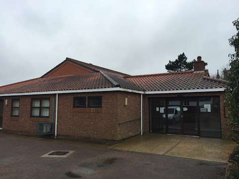Spilsby Surgery photo