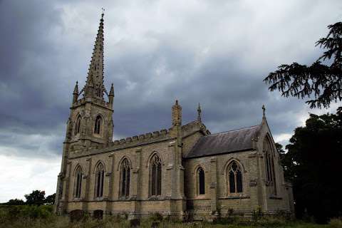 St Andrews Church photo
